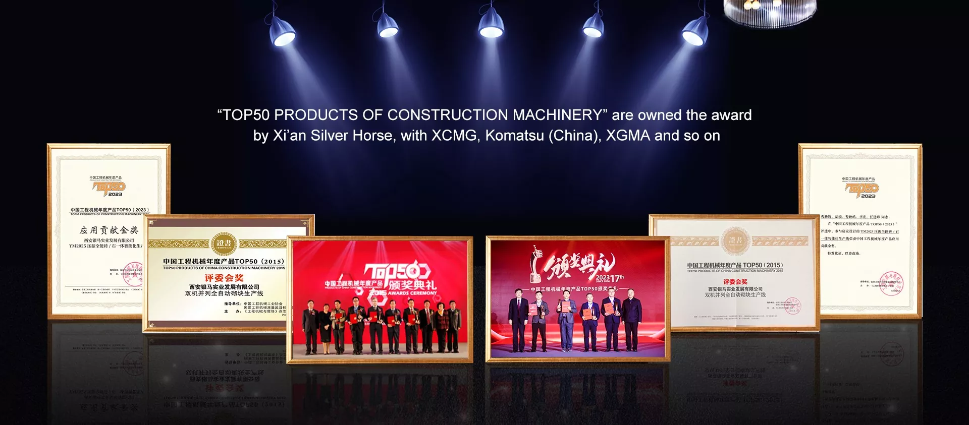 Silver Horse QFT15-18 brick making machine na may servo vibration para sa high-density blocks