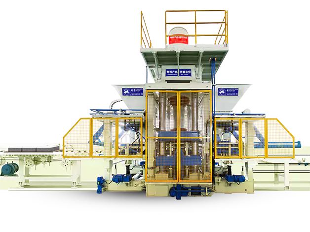 FS Single Shaft Shredder