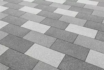 Block and Stone Integrated Machines