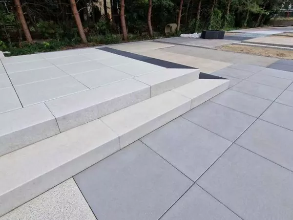 Multipurpose Block Stone Integrated Machine