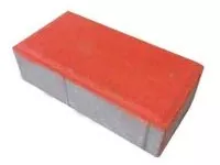 QFT15-18 Brick Making Machine